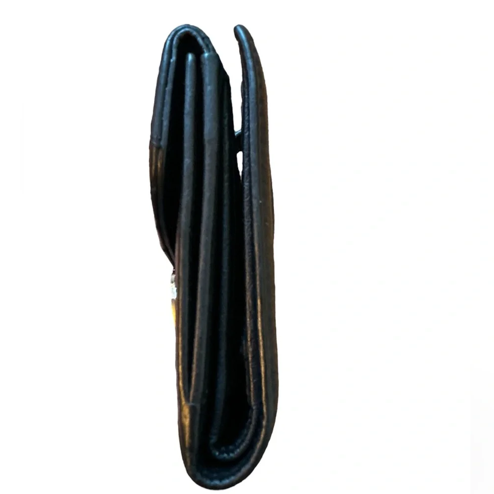 Dior christian wallet